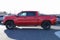 2024 Chevrolet Silverado 1500 4WD Crew Cab Short Bed Custom Trail Boss