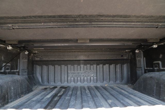 2023 Chevrolet Silverado 1500 4WD Crew Cab Short Bed High Country