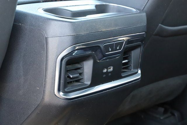 2023 Chevrolet Silverado 1500 4WD Crew Cab Short Bed High Country