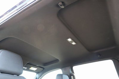 2023 Chevrolet Silverado 1500 4WD Crew Cab Short Bed High Country