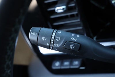 2023 Chevrolet Silverado 1500 4WD Crew Cab Short Bed High Country