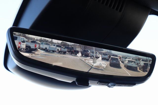 2023 Chevrolet Silverado 1500 4WD Crew Cab Short Bed High Country