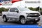 2020 Chevrolet Silverado 1500 4WD Crew Cab Short Bed LT
