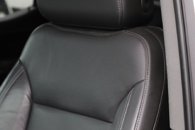 2020 Chevrolet Silverado 1500 4WD Crew Cab Short Bed LT