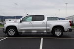 2020 Chevrolet Silverado 1500 4WD Crew Cab Short Bed LT