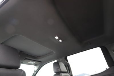 2020 Chevrolet Silverado 1500 4WD Crew Cab Short Bed LT