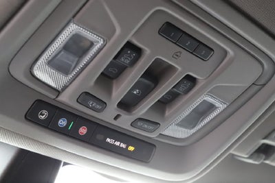 2020 Chevrolet Silverado 1500 4WD Crew Cab Short Bed LT