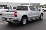 2020 Chevrolet Silverado 1500 4WD Crew Cab Short Bed LT
