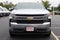 2020 Chevrolet Silverado 1500 4WD Crew Cab Short Bed LT