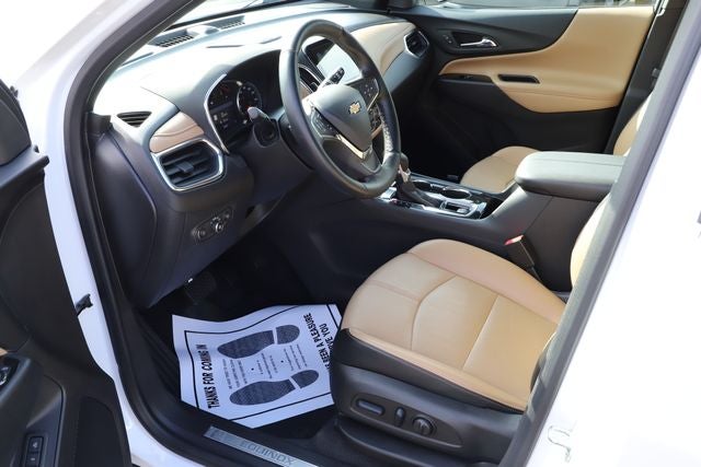 2024 Chevrolet Equinox AWD Premier