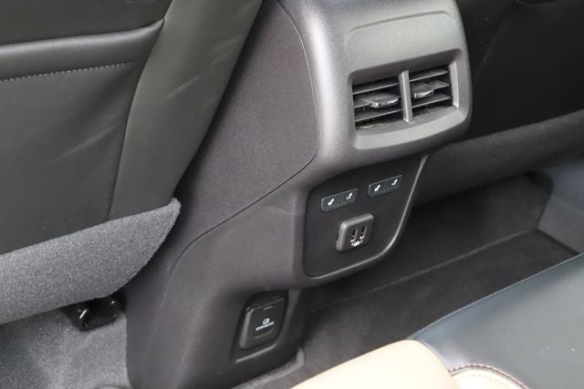 2024 Chevrolet Equinox AWD Premier