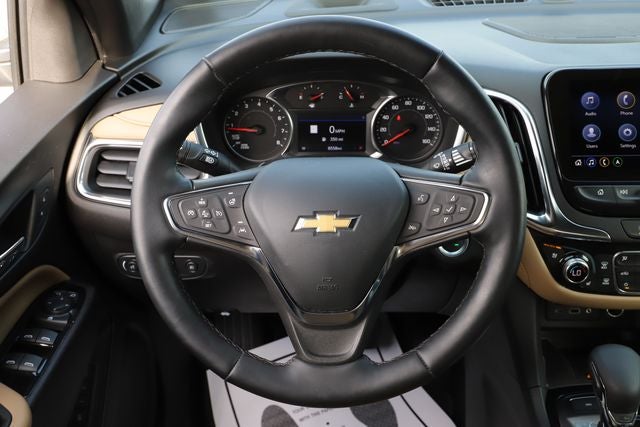 2024 Chevrolet Equinox AWD Premier