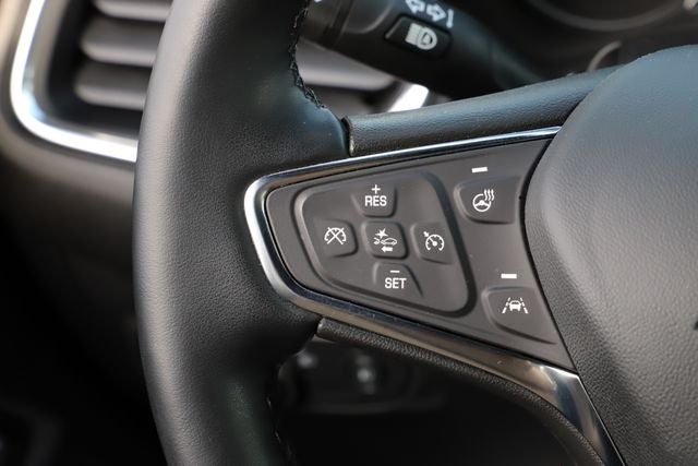 2024 Chevrolet Equinox AWD Premier