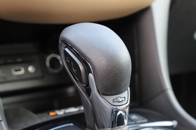 2024 Chevrolet Equinox AWD Premier