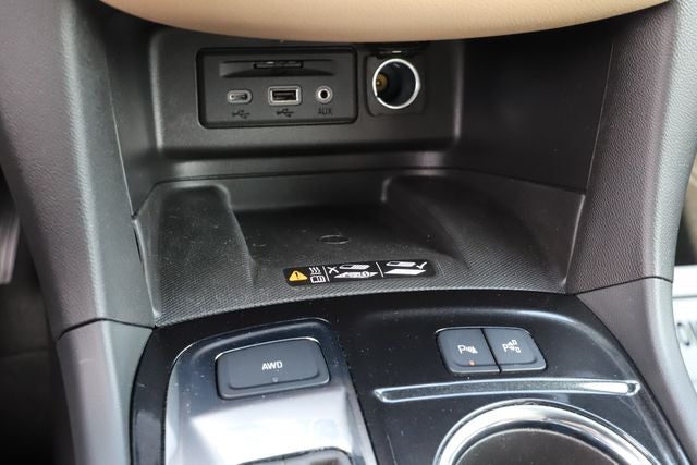 2024 Chevrolet Equinox AWD Premier