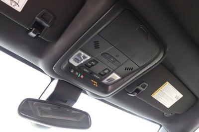 2024 Chevrolet Equinox AWD Premier