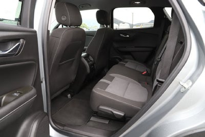 2025 Chevrolet Blazer AWD 2LT