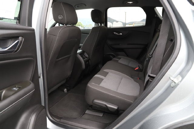 2025 Chevrolet Blazer AWD 2LT