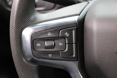 2025 Chevrolet Blazer AWD 2LT