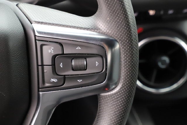2025 Chevrolet Blazer AWD 2LT