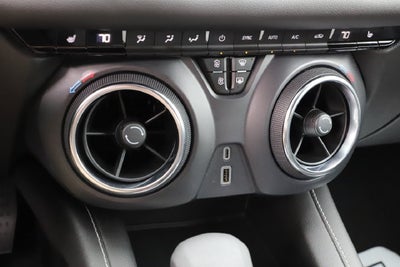 2025 Chevrolet Blazer AWD 2LT