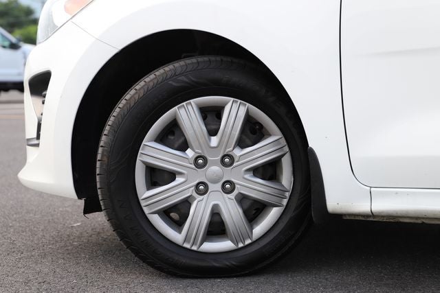 Used 2022 Kia Rio LX with VIN 3KPA24AD8NE509260 for sale in Woodstock, VA