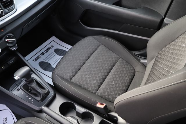 2022 Kia Rio LX