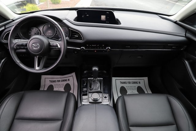 2025 Mazda Mazda CX-30 2.5 S Preferred Package