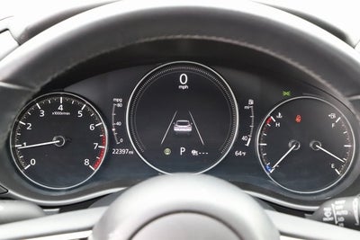 2025 Mazda Mazda CX-30 2.5 S Preferred Package