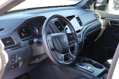 2022 Honda Pilot AWD TrailSport