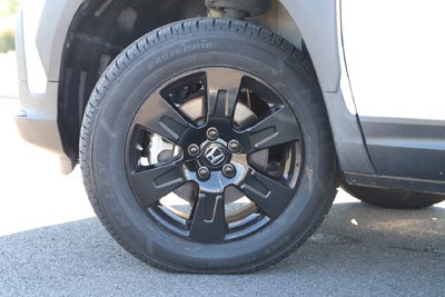 2022 Honda Pilot AWD TrailSport