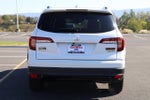 2022 Honda Pilot AWD TrailSport