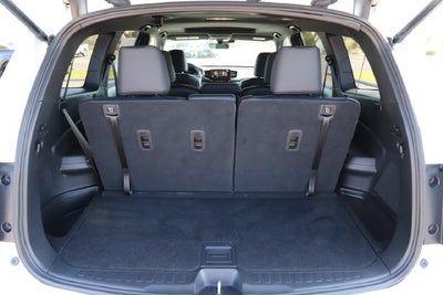 2022 Honda Pilot AWD TrailSport