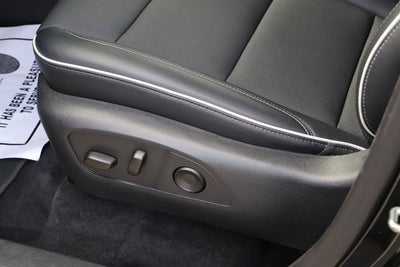 2025 Buick Enclave Preferred FWD