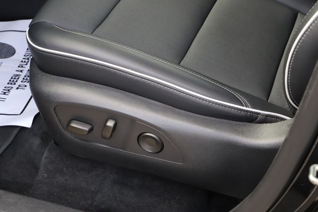 2025 Buick Enclave Preferred FWD