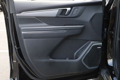 2025 Buick Enclave Preferred FWD