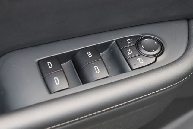 2025 Buick Enclave Preferred FWD