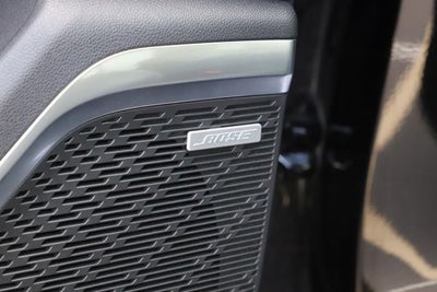 2025 Buick Enclave Preferred FWD
