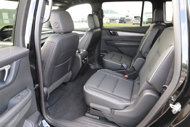 2025 Buick Enclave Preferred FWD