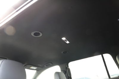 2025 Buick Enclave Preferred FWD