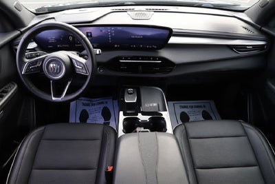 2025 Buick Enclave Preferred FWD