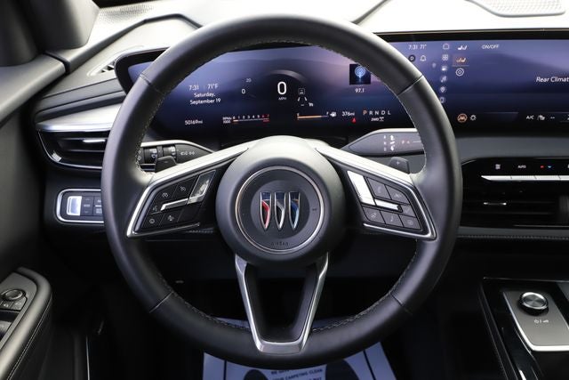 2025 Buick Enclave Preferred FWD