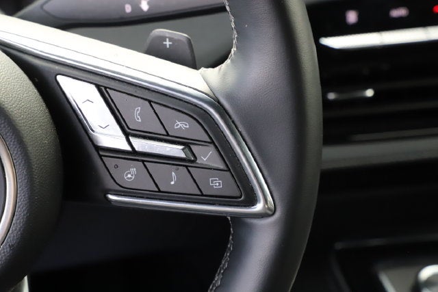 2025 Buick Enclave Preferred FWD