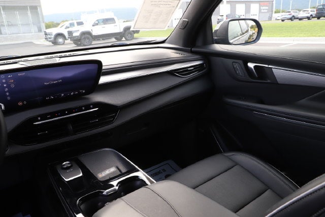 2025 Buick Enclave Preferred FWD
