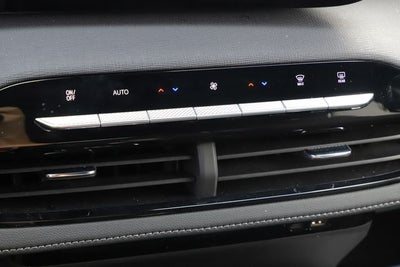 2025 Buick Enclave Preferred FWD