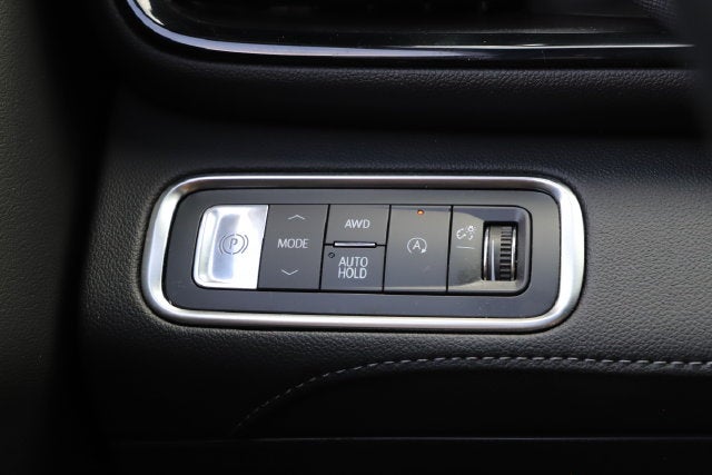 2025 Buick Enclave Preferred FWD