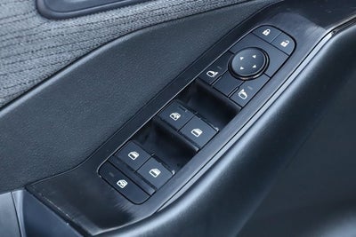 2023 Nissan Rogue S Intelligent AWD