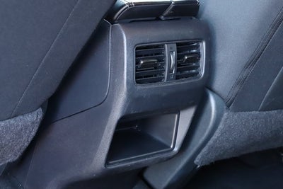 2023 Nissan Rogue S Intelligent AWD