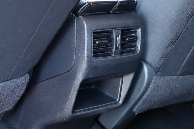 2023 Nissan Rogue S Intelligent AWD