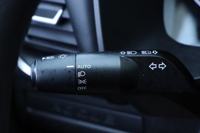 2023 Nissan Rogue S Intelligent AWD